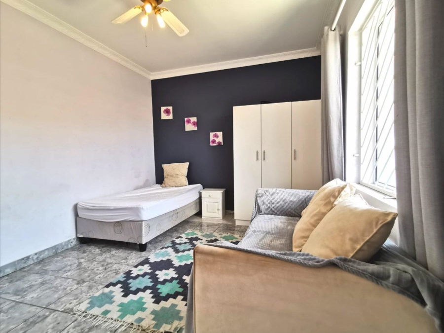 3 Bedroom Property for Sale in Observatory Western Cape